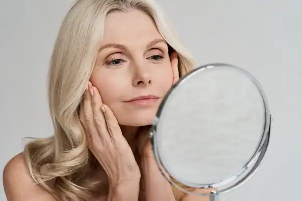 Anti-Aging Peptides