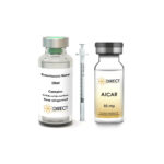 Buy AICAR Peptide Vial 50mg Kit 