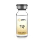 Buy TB500 Peptide Vial