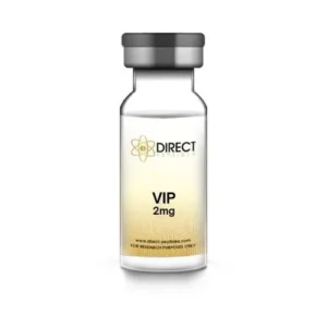 VIP Peptide Vial