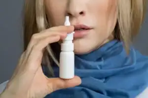 Selank Nasal Spray from Direct Peptides