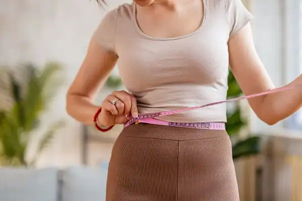 AOD-9604 Weight Loss