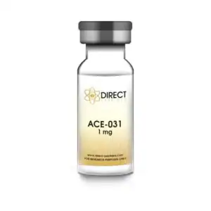 Buy ACE-031 Peptide Vial 1mg Netherlands
