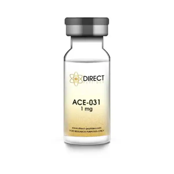 Buy ACE-031 Peptide Vial 1mg {name}