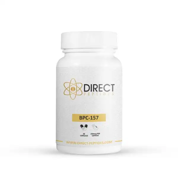 BPC-157 Capsules