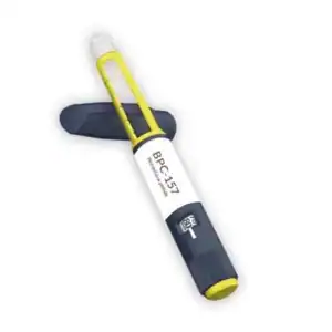 Buy BPC-157 5mg Pre Mixed Pen