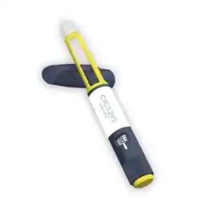 Buy CJC-1295 DAC Pre-Mixed Pen 2mg Peptide