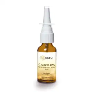 Buy CJC-1295 DAC Nasal Spray 15ml