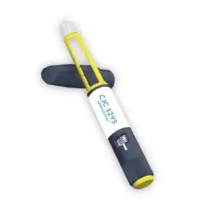 Buy CJC-1295 No DAC Pre-Mixed Pen