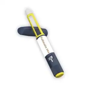 Buy Follistatin 344 Pre-Mixed Pen 1mg Peptide
