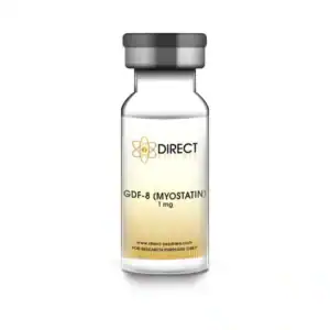 Buy GDF-8 Myostatin Peptide Vial