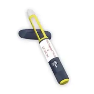 Buy HGH Fragment CJC-1295 DAC Pre Mixed 2.5mg Blend Pen
