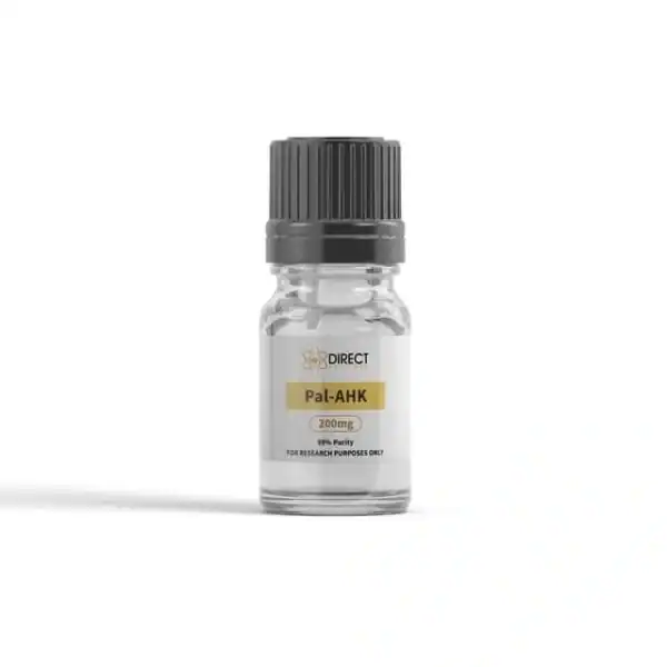 Buy PAL-AHK Topical Peptide 200mg